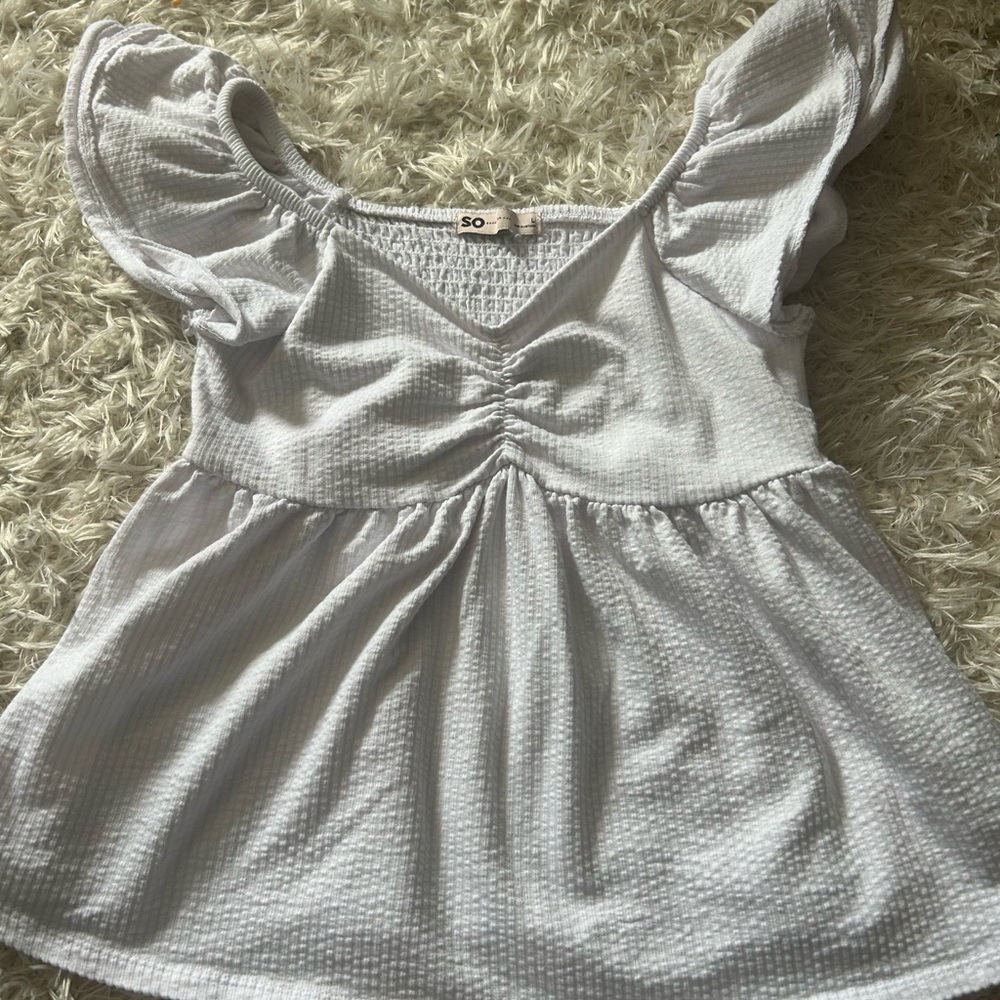 Adorable shirt